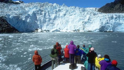alaska trips
