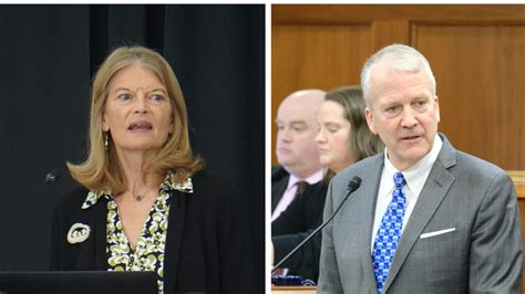 alaska us senators