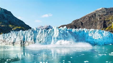 alaska vacation