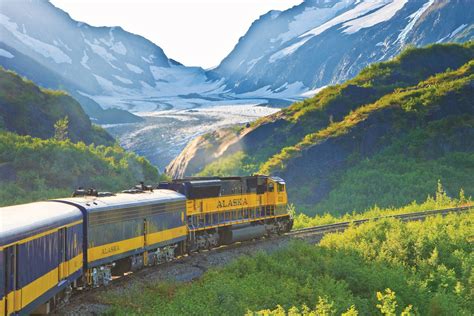 alaska vacations