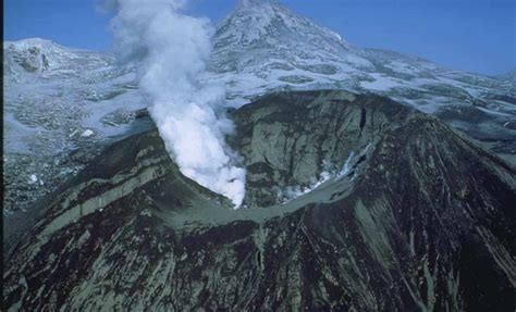 alaska volcano ob
