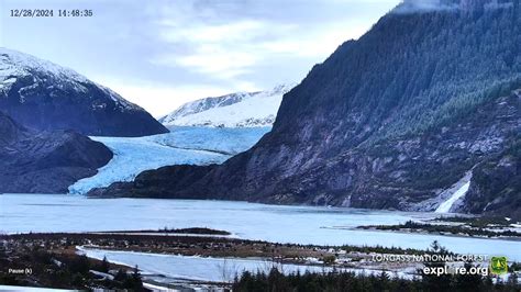 alaska webcams