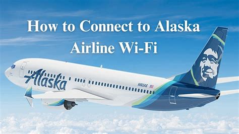 alaska wifi