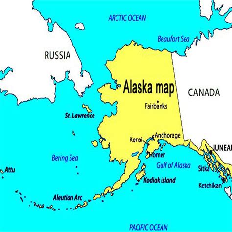 alaska wiki
