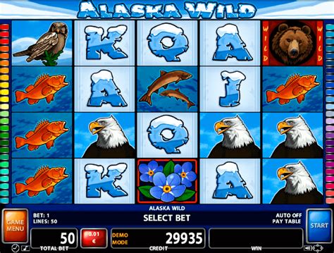Alaska Wild Slot Machine And Lovely Gambling Tips Alaska Slot - Alaska Slot