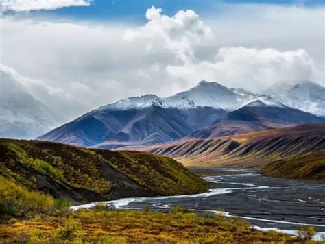 alaska wilderness