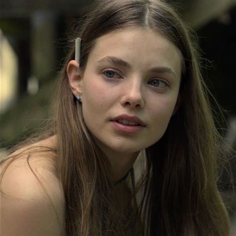 alaska young