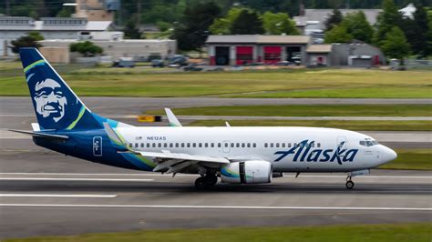 alaskan airlines