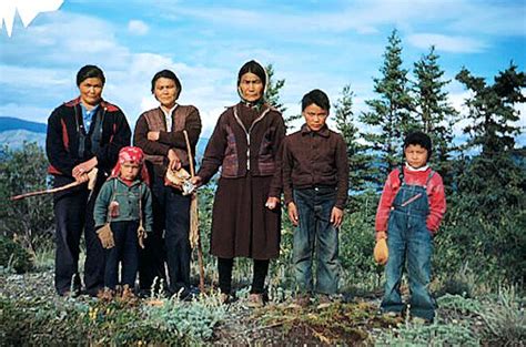 alaskan athabaskans