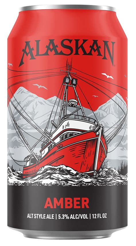 alaskan brewing