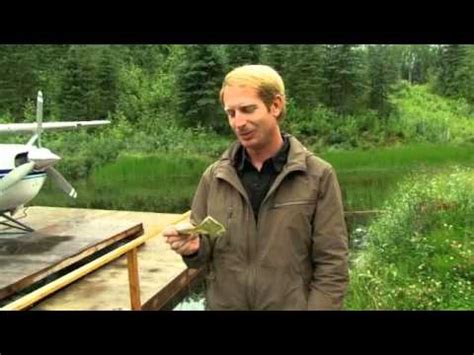 alaskan bush pilot show