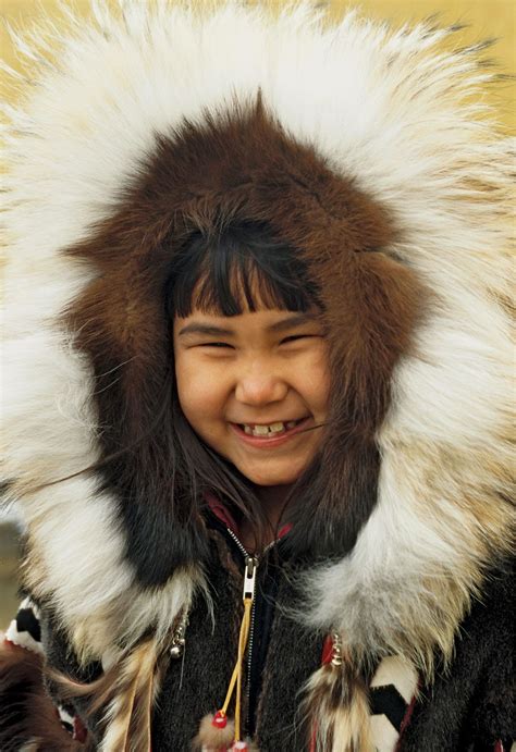 alaskan eskimo