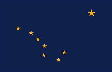 alaskan flag