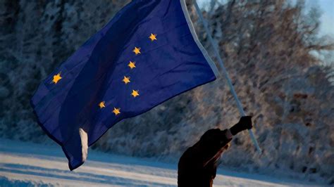 alaskan independence