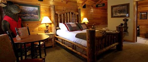 alaskan inn