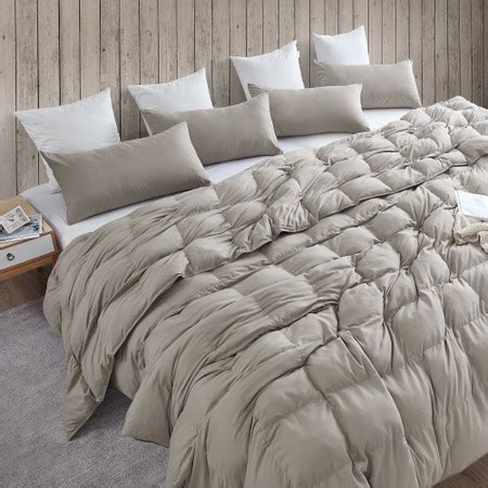 alaskan king comforter