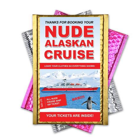 alaskan nude