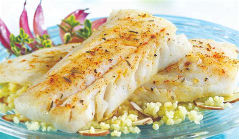 alaskan pollock fillets