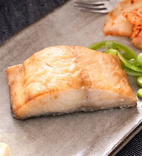 alaskan sablefish