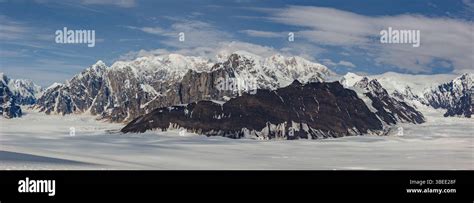alaskan summit