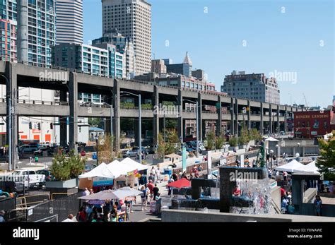 alaskan way