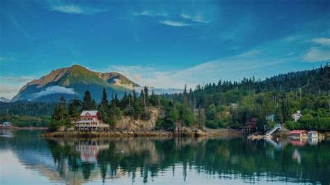 alaskan wilderness