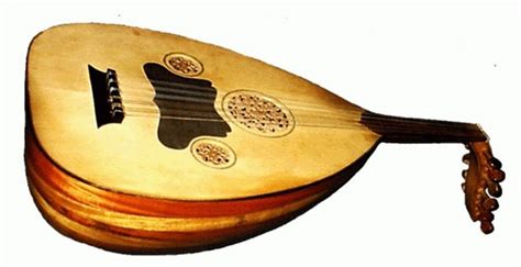alat musik gambus dimainkan dengan cara
