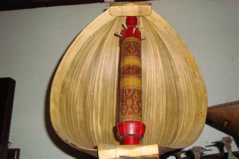 alat musik sasando berasal dari