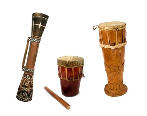 alat musik tifa berasal dari daerah