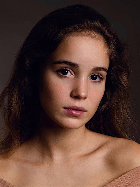 alba baptista nude