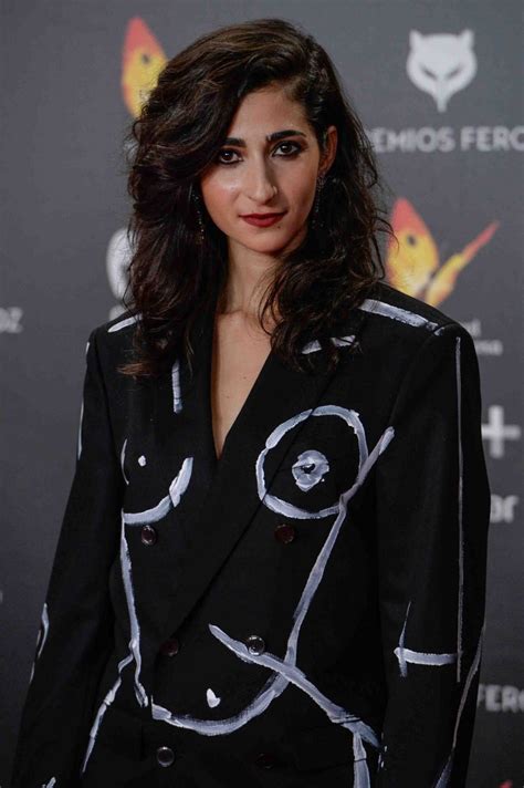 alba flores