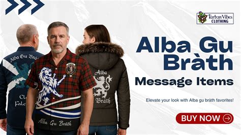 Alba Gu Brath