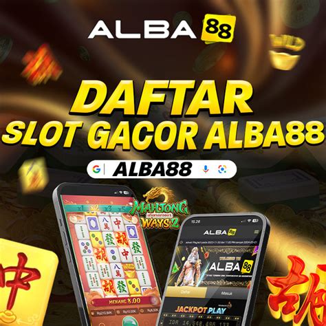 ALBA88 - ALBA88 Tes Akademik Perserta Dik Baru Napak Tilas 2024