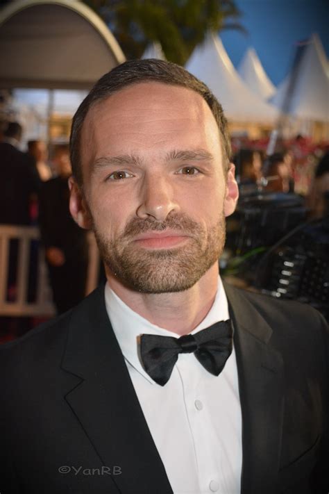 alban lenoir biography sample