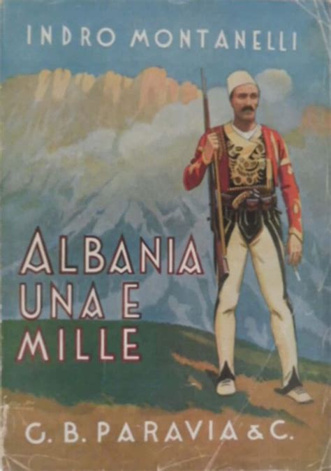 albania una e mille pdf