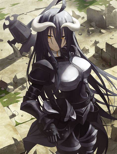 albedo nudes