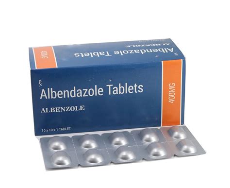 albendazole | Albendazole MIMS