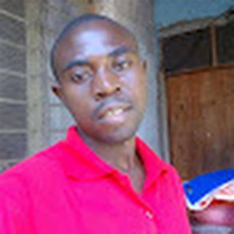 albert a nziku