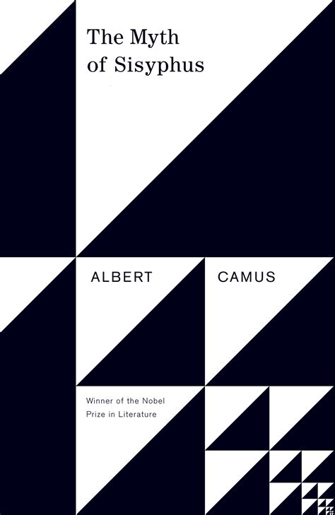 albert camus the myth of sisyphus existentialism