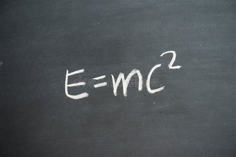 albert einstein e=mc squared meaning for kids