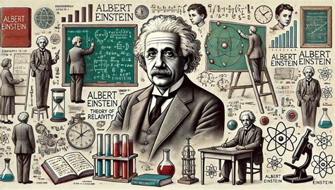 Albert Einstein Educational Background