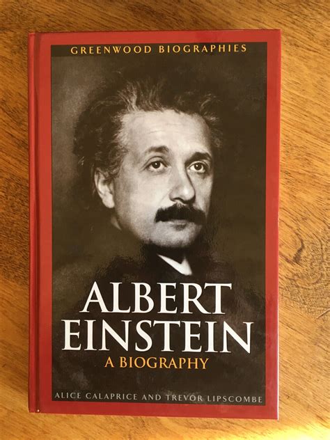 albert einstein encyclopedia biography