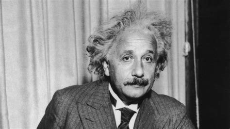 albert einstein facts and information