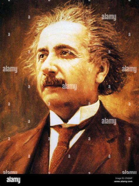 Albert Einstein Germany