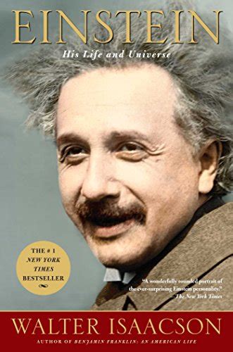 albert einstein isaacson