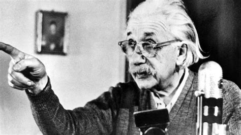 albert einstein vortrag
