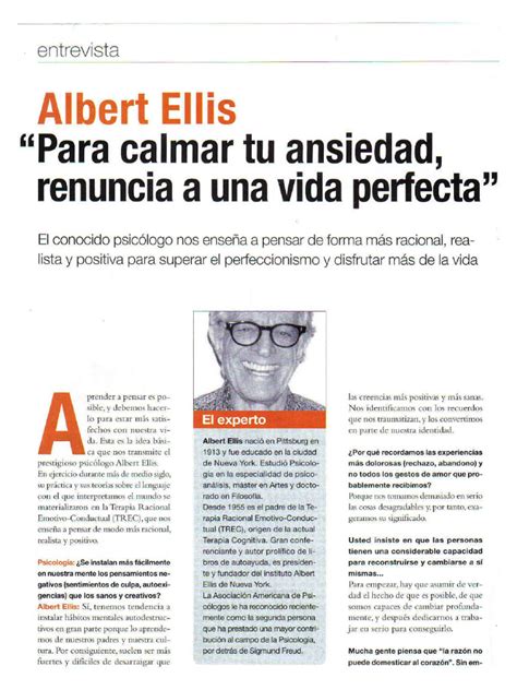 Albert Ellis 5