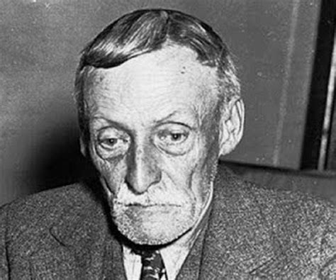 albert fish biography biografia corta