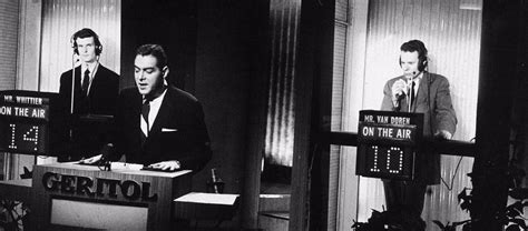 albert freedman quiz show