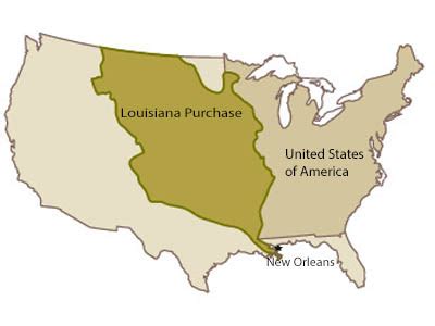 Albert Gallatin And The Louisiana Purchase Lesson 3 Louisiana Purchase Worksheet Answers - Louisiana Purchase Worksheet Answers